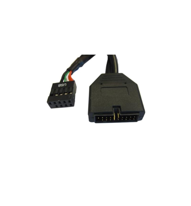 USB2.0 TO USB3.0 INTERNAL CONVERTER (NEW)